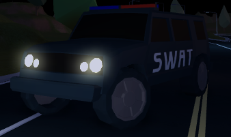 Roblox Jailbreak Wiki Fire Truck