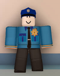 police jailbreak roblox cop wikia officer fandom wiki