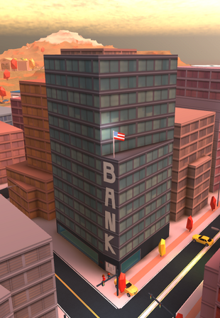 Bank | ROBLOX Jailbreak Wiki | FANDOM powered by Wikia