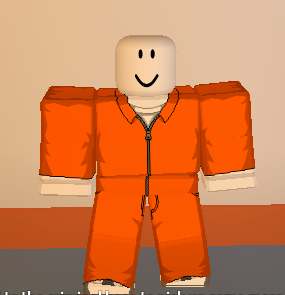 Image - Prisoner.PNG | ROBLOX Jailbreak Wiki | FANDOM powered by Wikia