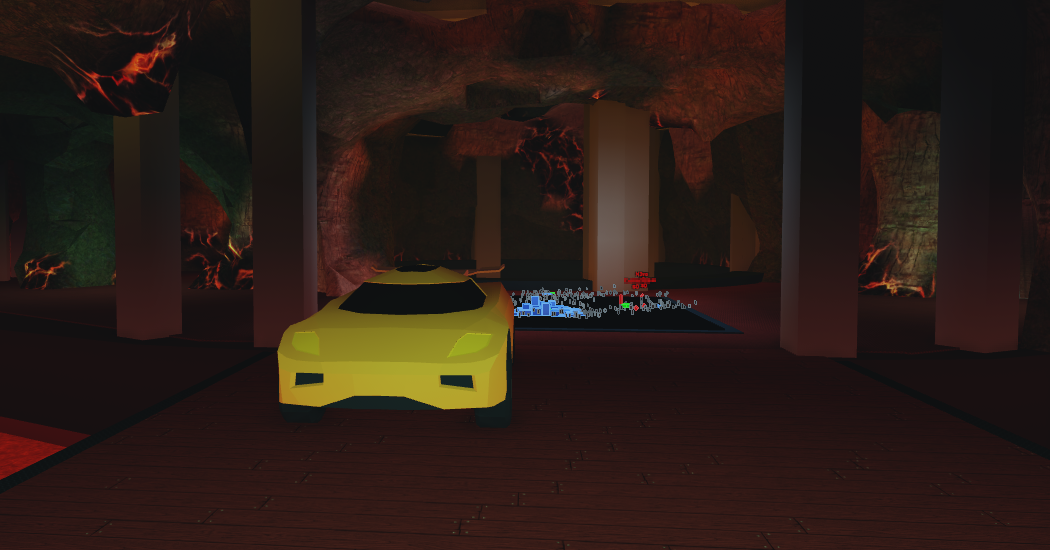 Best Vehicle In Jailbreak