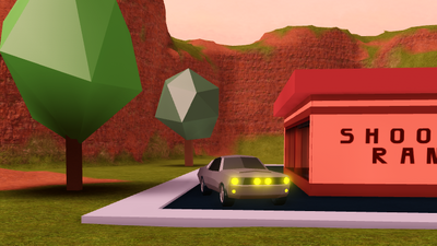 Roblox Jailbreak Wiki Home