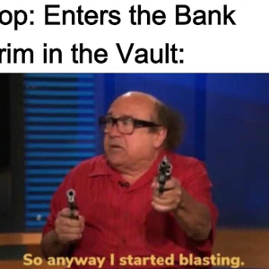 User Blog Awesomered7 Jailbreak Memes V3 Jailbreak Wiki Fandom