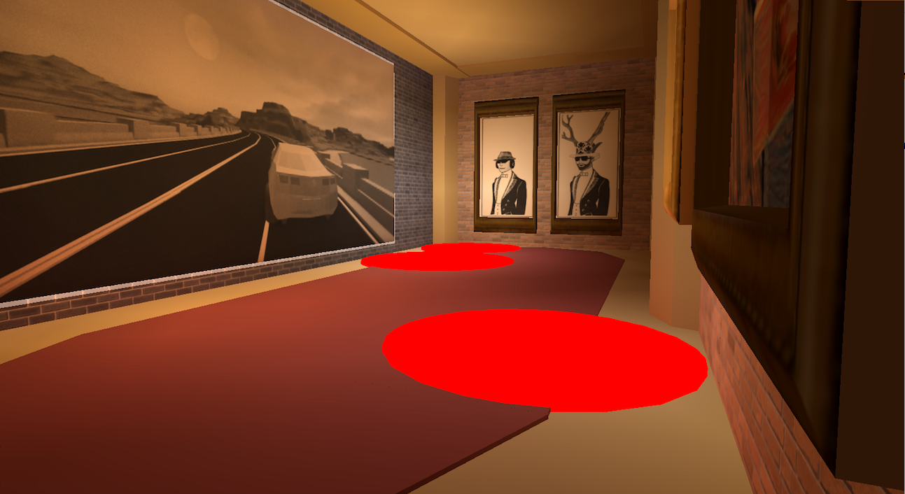 Where Is The Museum In Jailbreak Roblox