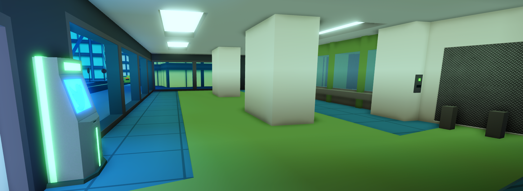 Bank Roblox Jailbreak Wiki Fandom Powered By Wikia - bank exterior interior