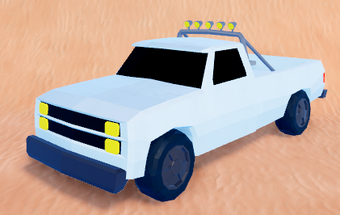 Sirius Car Jailbreak Roblox