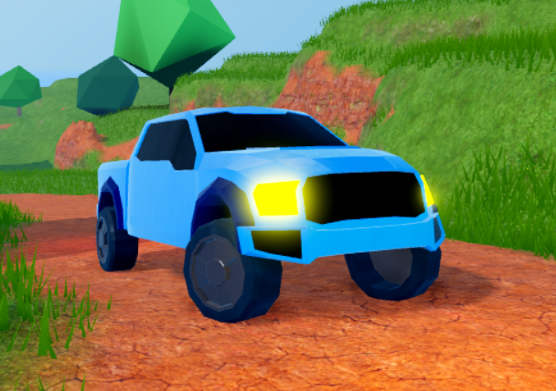 Where Is The Raptor Located In Jailbreak