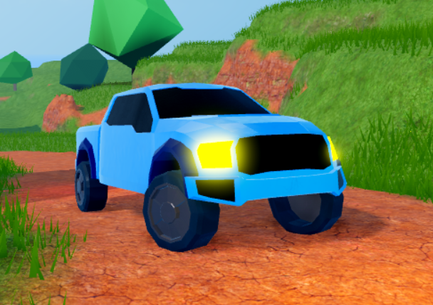 How To Get The Raptor In Jailbreak