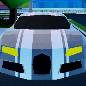 Bugatti Jailbreak Wiki Fandom