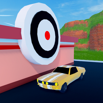 Mustang Jailbreak Wiki Fandom