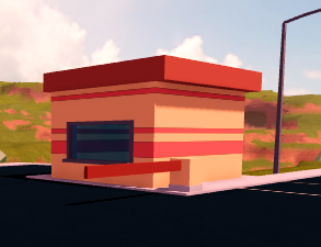 Roblox Jailbreak Wiki Museum