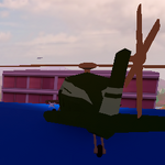 Roblox Jailbreak Blackhawk