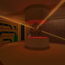 Museum Jailbreak Wiki Fandom