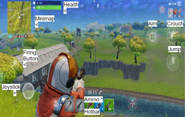 User Blog Cosmickai227 Jailbreak Mobile Improvements Roblox - fortnite controls