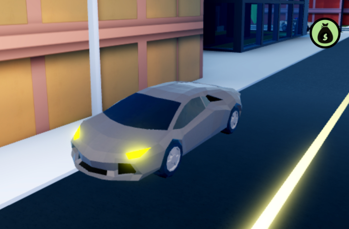 Roblox Jailbreak Lamborghini Vs Ferrari