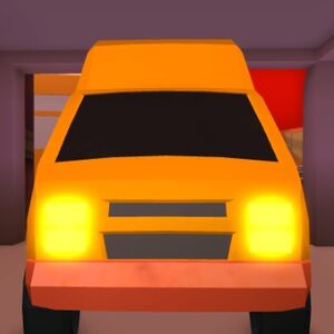Ambulance Jailbreak Wiki Fandom