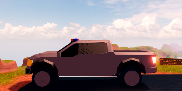 Buying the ford f 150 raptor roblox jailbreak