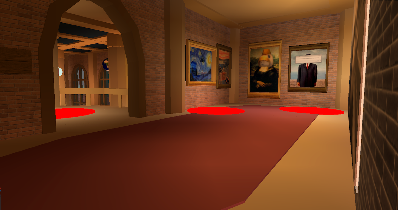 How To Rob A Museum In Jailbreak