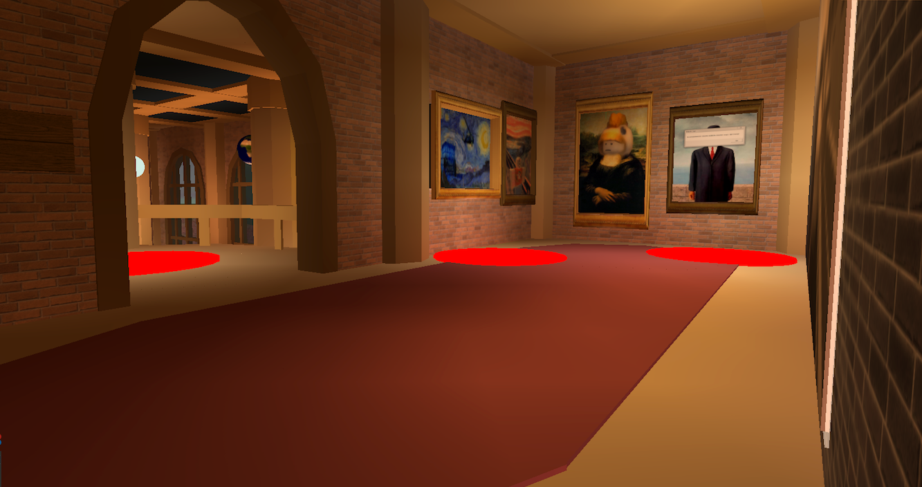 How To Rob The Museum In Jailbreak Solo