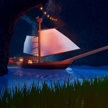 Pirate Hideout Jailbreak Wiki Fandom