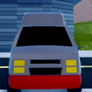Ambulance Jailbreak Wiki Fandom