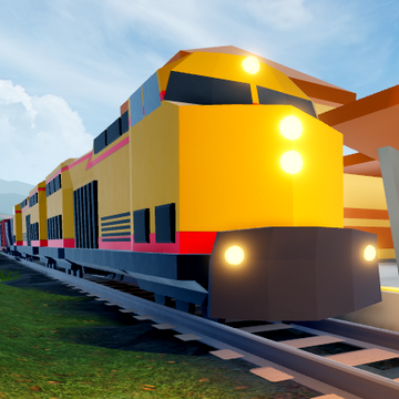 roblox jailbreak trains Cargo Train Jailbreak Wiki Fandom