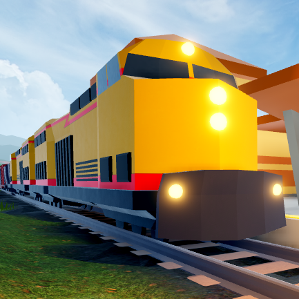 Roblox Jailbreak Train Robbery