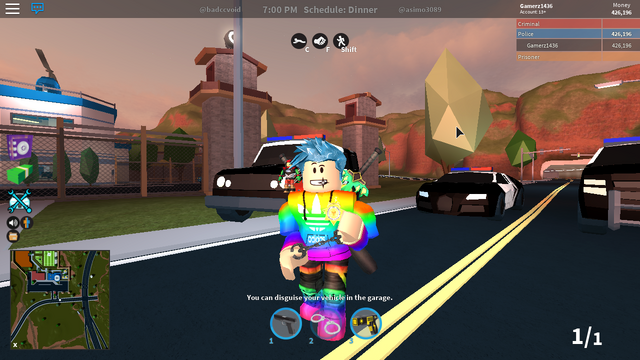 Garage 2 Roblox Jailbreak Wiki Fandom Roblox Codes For Clothes - can you buy a torpedo in season 4 roblox jailbreak youtube