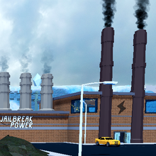 How To Rob The Power Plant In Jailbreak On Xbox