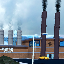 Power Plant Jailbreak Wiki Fandom
