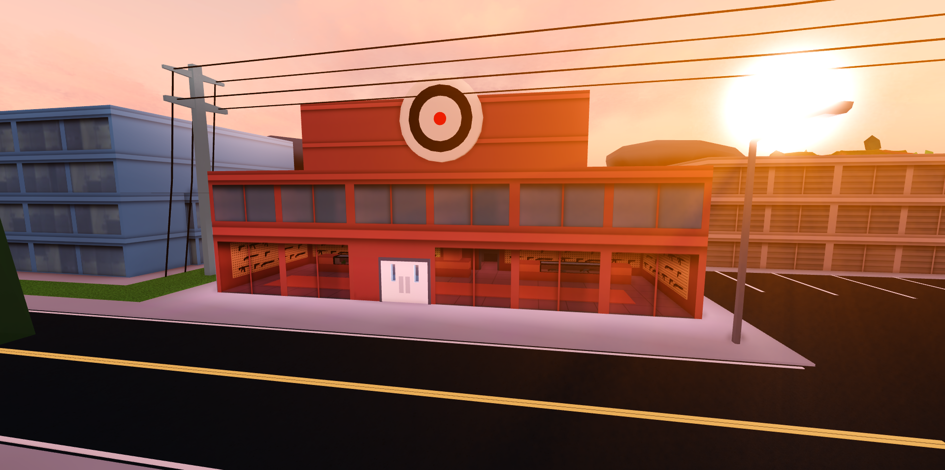 Gun Shop 2 Roblox Jailbreak Wiki Fandom Powered By Wikia - gun shop 2