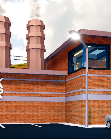 Power Plant Roblox Jailbreak Wiki Fandom - latest free roblox jailbreak hack patched