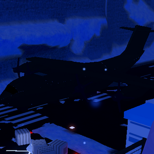 Cargo Plane Jailbreak Wiki Fandom