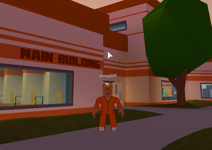 Cheating Glitches For Roblox Prison Life 20