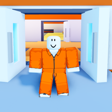 Prisoner Jailbreak Wiki Fandom