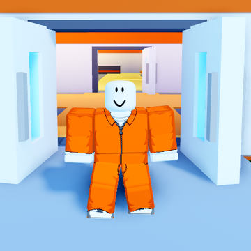 Roblox Prison Break Hack