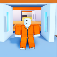 Prisoner Jailbreak Wiki Fandom