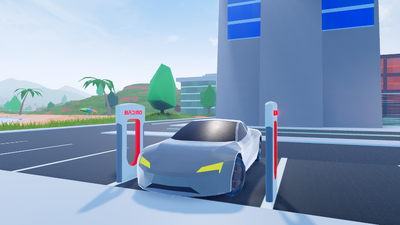 Roblox Jailbreak Mclaren Wiki