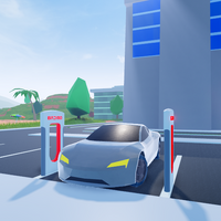 Roadster Jailbreak Wiki Fandom