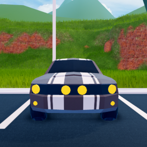 mustang roblox jailbreak cars Mustang Jailbreak Wiki Fandom