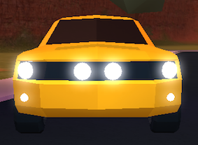 Mustang | ROBLOX Jailbreak Wiki | FANDOM powered by Wikia