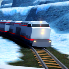 Cargo Train Jailbreak Wiki Fandom