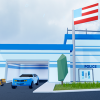 Jailbreak Roblox Studio Map Copy