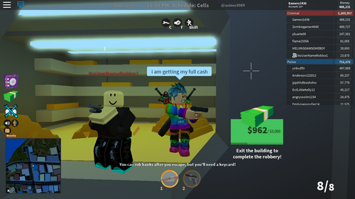 How To Hack Roblox Jailbreak East Man Games