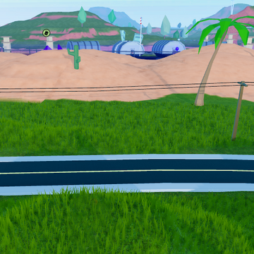Desert Dunes Jailbreak Wiki Fandom