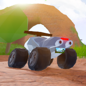 Roblox Jailbreak Atv Wiki