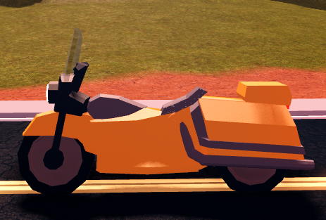 Roblox Jailbreak Motorcycle Price