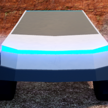 Cybertruck Jailbreak Wiki Fandom