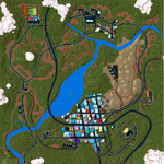 Locations Jailbreak Wiki Fandom
