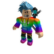 Roblox My Vip Pants